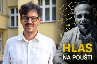 Praze nechybí plány a studie. Chybí schopnost je prosadit a dokončit, říká Scheinherr - Novinky